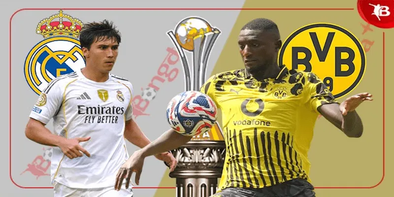 Bối cảnh và sức hấp dẫn của trận đấu