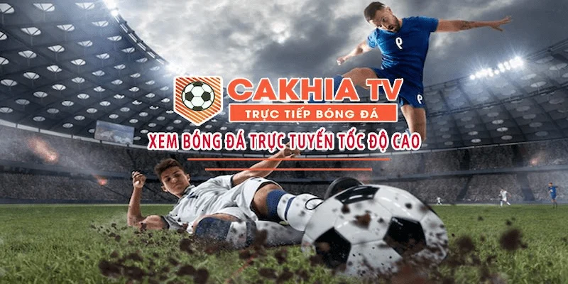Các giải đấu lớn có kết quả bóng đá tại Cakhia