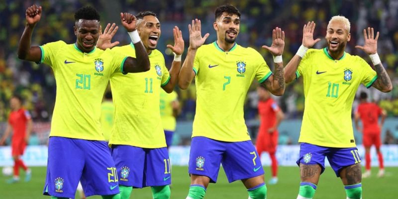 Các loại kèo phổ biến khi soi kèo Brazil