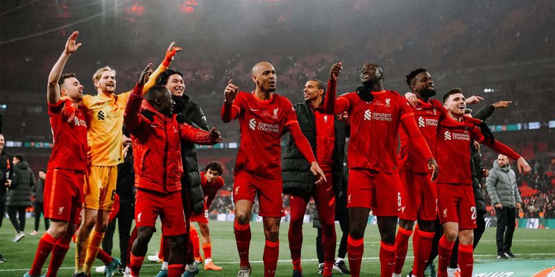 Các loại kèo phổ biến khi soi kèo Liverpool
