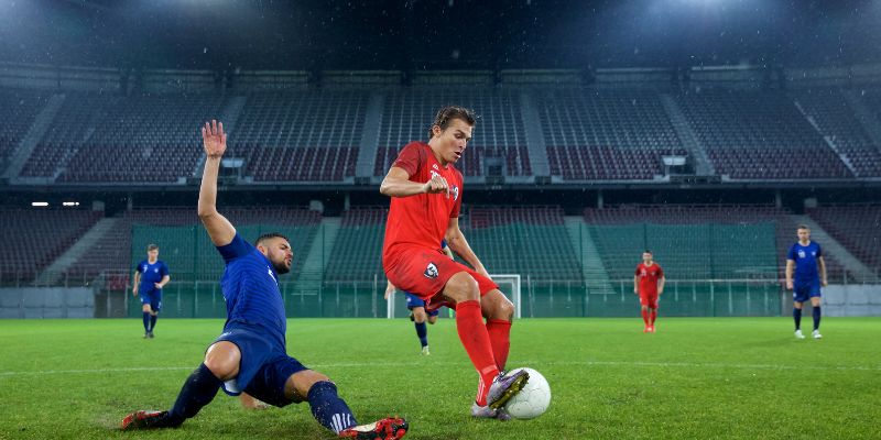 Các loại tỷ lệ kèo trực tuyến phổ biến
