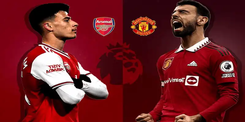 Các yếu tố ảnh hưởng đến trận Arsenal đấu với Man Utd