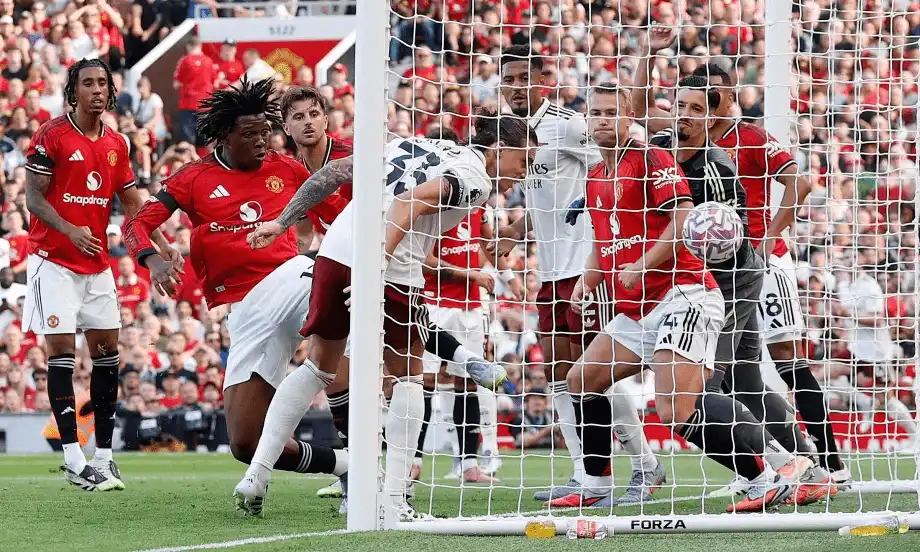 Thứ hạng của Man Utd Các yếu tố quan trọng khi theo dõi thứ hạng