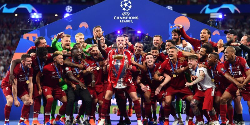 Soi kèo Liverpool chuẩn xác cùng Cakhia phân tích chi tiết