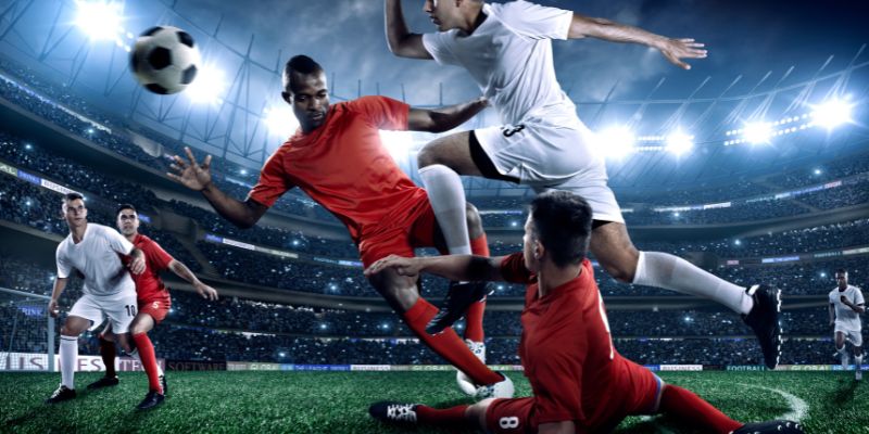 Cách theo dõi kết quả bóng đá hiệu quả