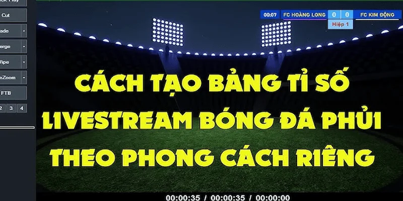 Cách tính tiền tỷ số bóng đá tại Cakhia