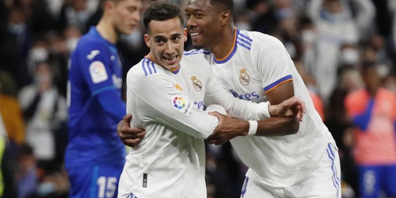Chiến thuật phổ biến trong soi kèo Real Madrid