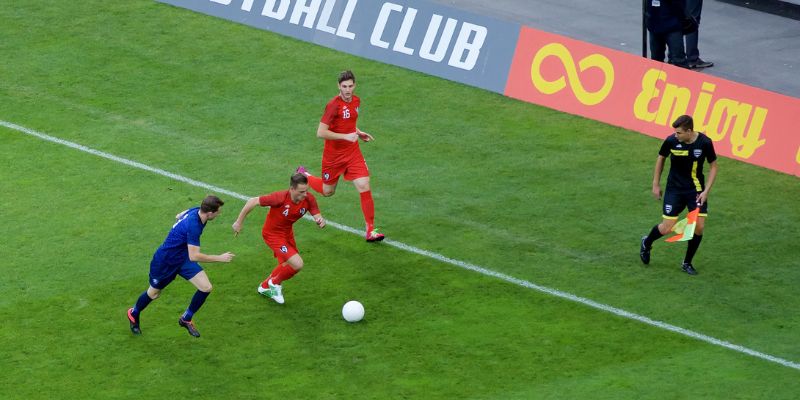 Kết quả vòng loại World Cup Nam Mỹ cập nhật mới nhất