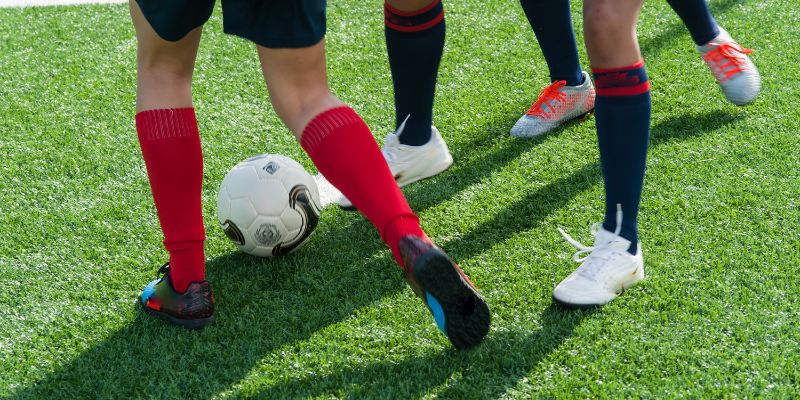 Kết quả vòng loại World Cup Nam Mỹ luôn thu hút