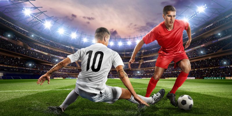 Lợi ích của việc cập nhật kết quả bóng đá thường xuyên