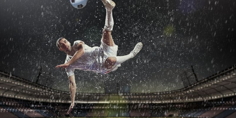 Tỷ lệ kèo châu âu chuẩn xác giúp người chơi thắng dễ dàng