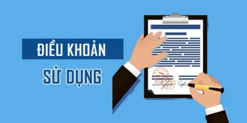 Những điểm quan trọng trong điều khoản sử dụng Cakhia
