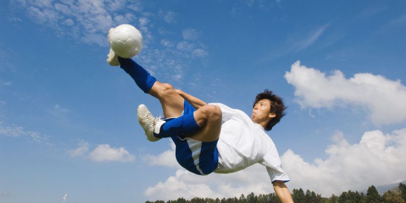 Kết quả Olympic và phân tích chi tiết cùng Cakhia dễ dàng