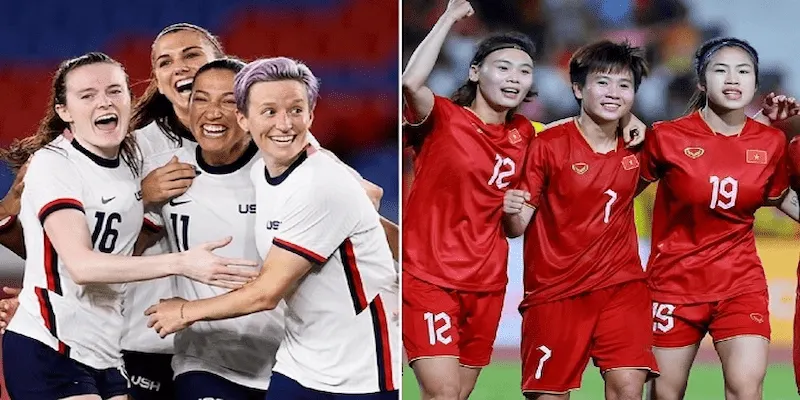 Giải bóng đá nữ vô địch thế giới