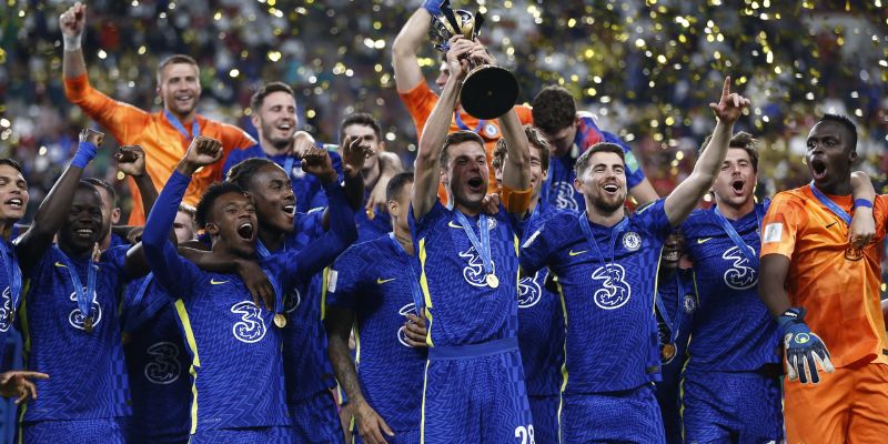 Soi kèo Chelsea luôn là chủ đề nóng hổi