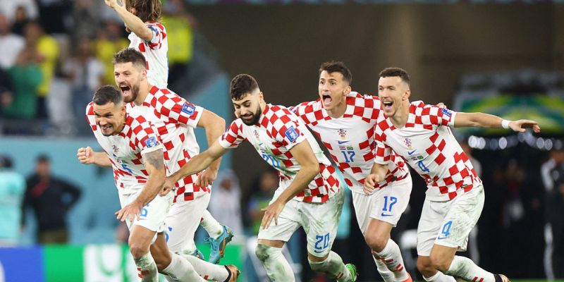Soi kèo Croatia Albania nhận định kèo Cakhia