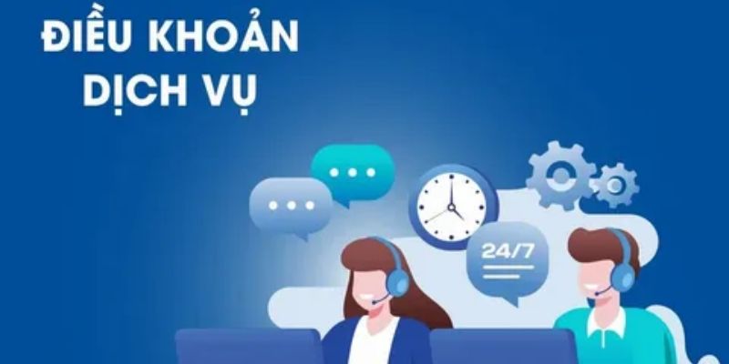 Tại sao điều khoản sử dụng lại quan trọng?