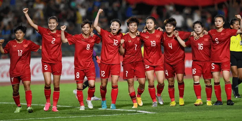 Bảng xếp hạng FIFA bóng đá nữ Tầm quan trọng của bảng xếp hạng FIFA bóng đá nữ