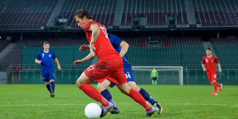 Tỷ lệ kèo sea game chuẩn xác và chiến thuật thắng kèo Cakhia