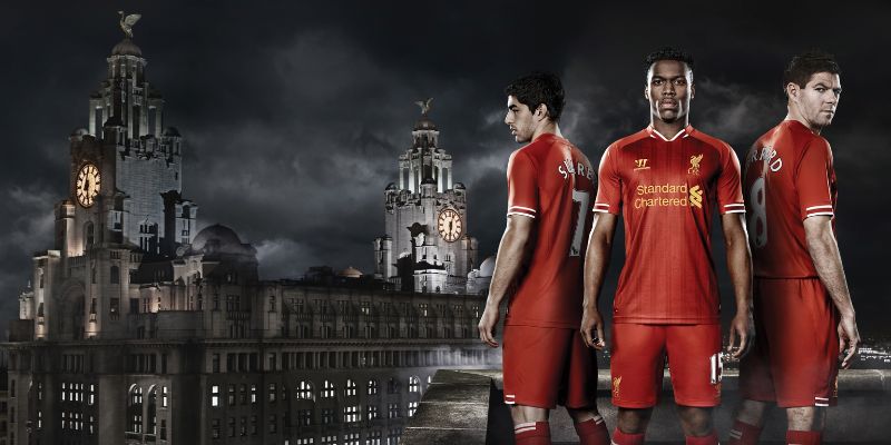 Vì sao nên soi kèo Liverpool cùng Cakhia