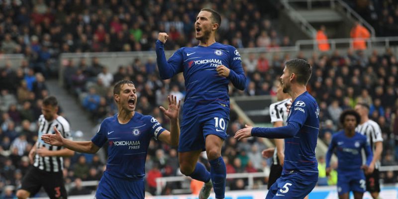 Soi kèo Chelsea chuẩn xác cùng Cakhia, dự đoán hay nhất