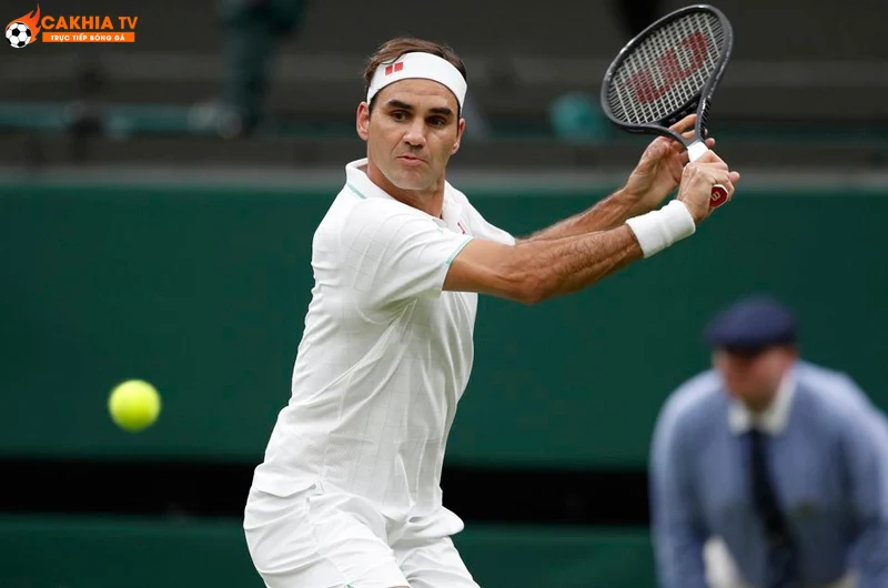 Các Tiêu Chí Đánh Giá Tay Vợt Nổi Tiếng Trong Thể Thao Tennis
