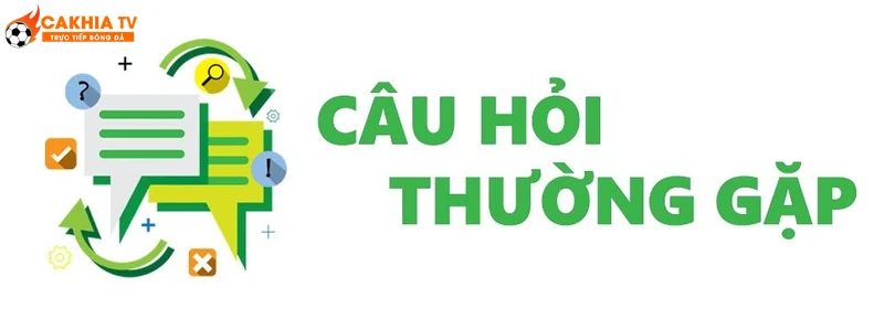 Giới Thiệu Về Những Câu Hỏi Thường Gặp Trong Thể Thao