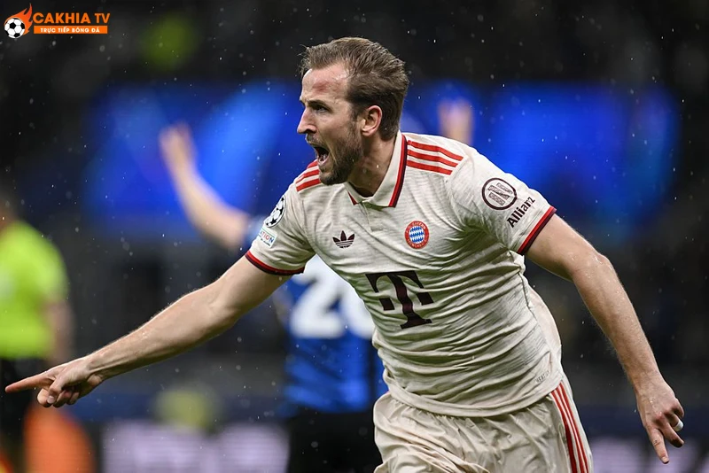 Harry Kane Và Tin Tức Mới Nhất