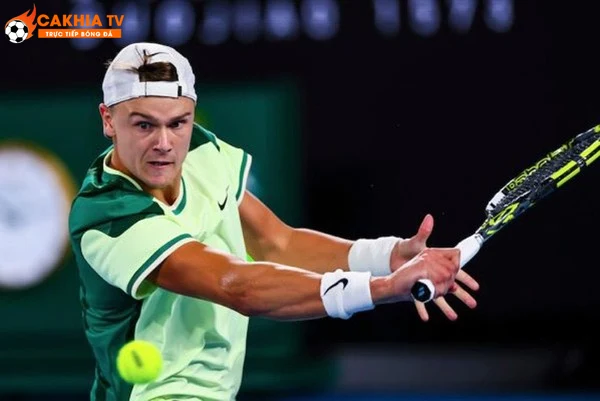 Ảnh Hưởng Đến Phong Trào Tennis Thế Giới Và Sự Phát Triển Các Giải Đấu Lớn